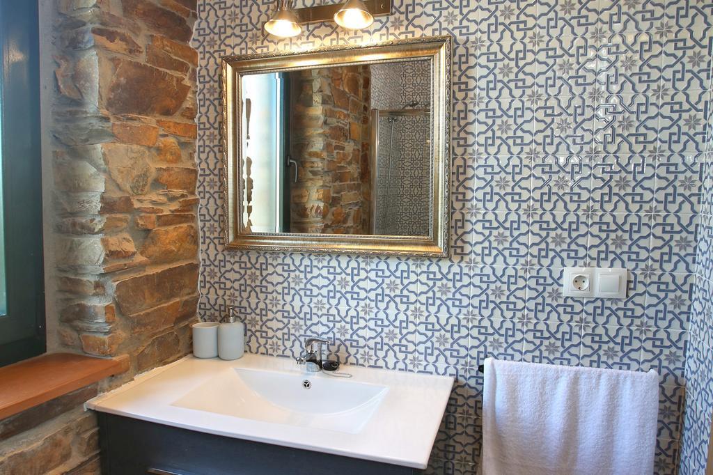 Apartamentos Bouso Villaframil Exteriör bild
